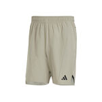 Vêtements adidas adidas Designed 4 Training 7in Shorts Hommes - sauge, 