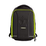 Black Crown Backpack Magic