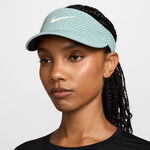 Casquettes chapeaux bonnets caps Nike Nike ACE Visi&egrave;re-Sauge