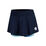 Spectrum Printed Wavy Skort