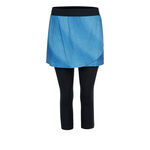 Vêtements BIDI BADU BIDI BADU Beach Spirit Scapri Femmes-Bleu Foncé,Bleu