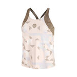 Vêtements De Tennis BIDI BADU Paris 2025 Junior Tank