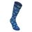 Leif Crew Tech Graphic Socks 1 Pack