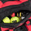 Racket Bag Tour Black 3.4