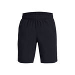 V&ecirc;tements Under Armour Under Armour Tech Woven Shorts Gar&ccedil;ons-Noir