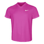 Vêtements Nike Nike Dri-Fit Victory Court T-shirt Hommes - berry, 