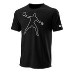 Vêtements Wilson Bela Tech Tee II