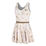 Paris 2025 Dress