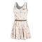 Paris 2025 Dress