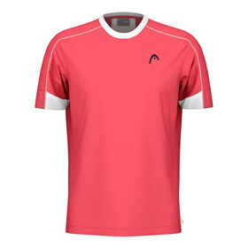 Image de Play Tech T-shirt Hommes-Rouge