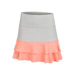 Vêtements Black Crown Skirt MM02