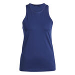 Vêtements adidas adidas Club Débardeur Tank Top Femmes-Bleu Foncé