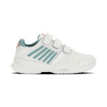Chaussures De Tennis K-Swiss Court Express Strap Omni AC