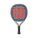 Raquette de padel Wilson Wilson  Pace V1 Raquette de padel 