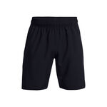 Vêtements Under Armour Under Armour Tech Woven Shorts Hommes-Noir