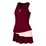 Crossroad Flounce Dress