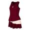Crossroad Flounce Dress