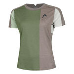 Vêtements HEAD Play Tech T-Shirt