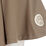 Paris 2025 Printed Wavy Skort