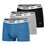 Everyday Cotton Stretch Boxershort Men