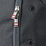 TOUR BACKPACK 2025 BLACK