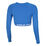 Pro Dri-Fit 365 Crop Longsleeve