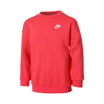 Vêtements Nike Club Fleece Oversized Crew Sweater