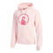 Endlessly Washed Out Oversize Hoody W