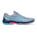 Chaussures De Padel ASICS Game Ff Padel