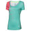 Amari Tech Round-Neck Tee Women