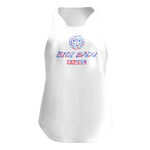 Vêtements De Tennis BIDI BADU Spike Logo Chill Tank