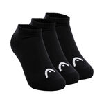 Vêtements De Tennis HEAD SOCKS TENNIS 3P ALL SPORTS Sneaker