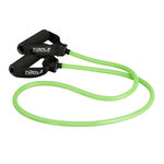 Accessoires pour entraîneurs TOOLZ TOOLZ Toning Tube Aide À L’entraînement-Vert,Noir
