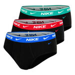 Vêtements Nike Everyday Cotton Stretch Brief 3Pk