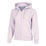 Mind Taped Zip Hoody W