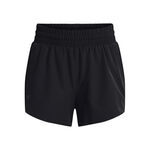Vêtements De Tennis Under Armour Ua Vanish 3In Short-Blk