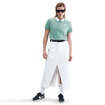 Vêtements Nike Nike Club T-shirt Femmes-Sauge