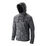 Training Hooded Jacket Men