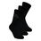 Performance Socks Long 3 Pack