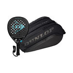 Racket package Padel Dunlop Galactica Lite