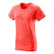 Power Seamless Crew Women