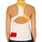 New York Color Blocked Tank Women