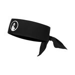 Vêtements Quiet Please Quiet Please Court Bandana-Noir