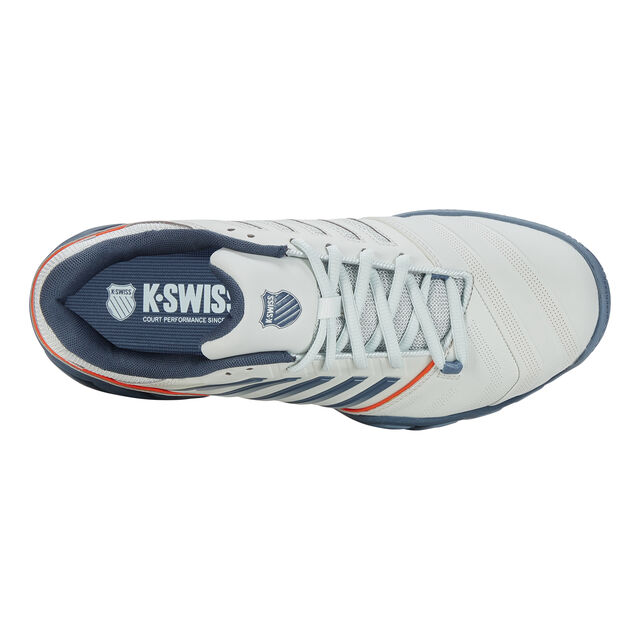 K-Swiss