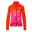 Gene Tech Jacket - red/rose