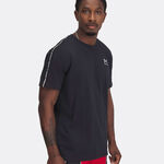 Vêtements Under Armour Under Armour Icon T-shirt Hommes-Noir