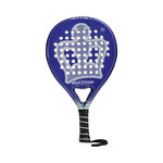 Raquette De Padel Black Crown Piton 11 Soft