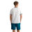 Create Break Ringer Tee M