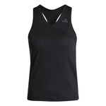 adidas adidas Club Débardeur tank top Femmes-noir