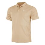 Vêtements De Tennis Nike Court Dri-Fit Solid Polo